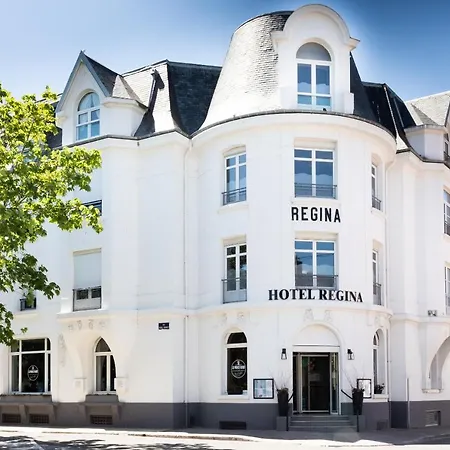 Hotel Regina & Spa-2