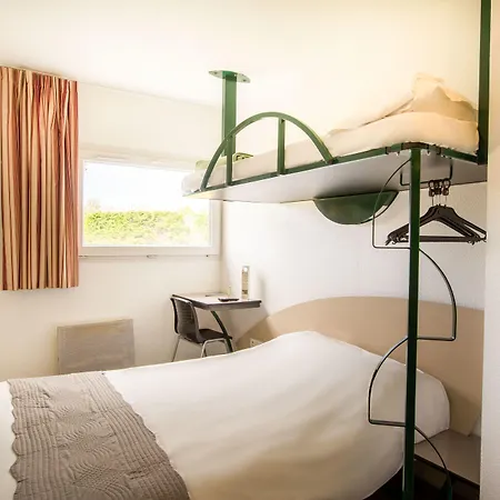 B&B HOTEL Berck-sur-Mer Rang-du-Fliers-2