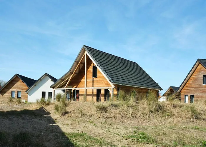  Dormio Resort Berck-Sur-Mer