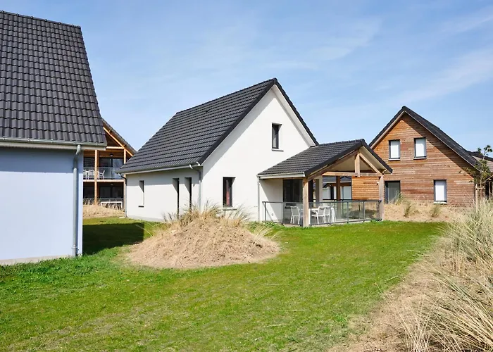 Dormio Resort Berck-Sur-Mer