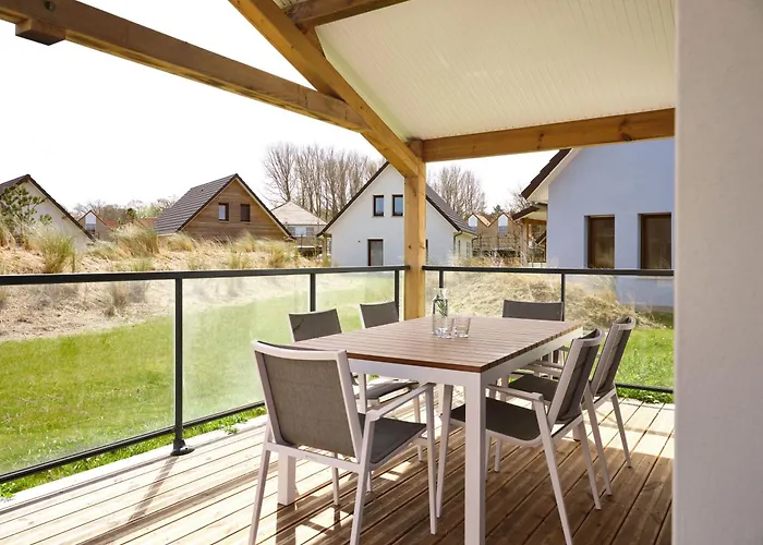  Dormio Resort Berck-Sur-Mer