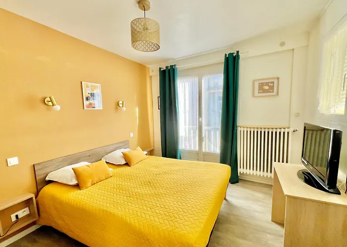 Le Littoral - Berck Sur